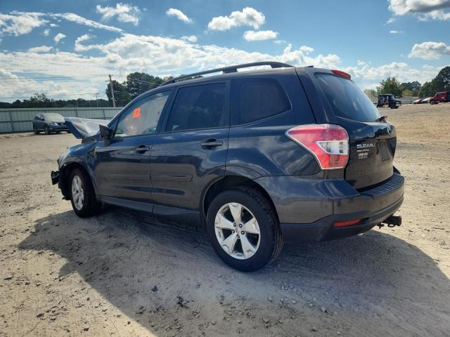 2016 SUBARU FORESTER 2 #3284741551