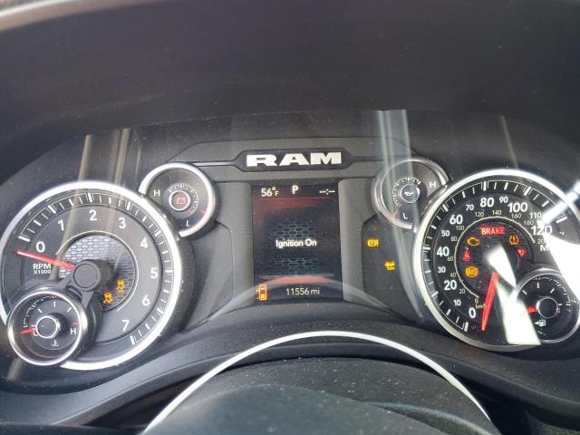 2025 RAM 1500 BIG H #3282593862