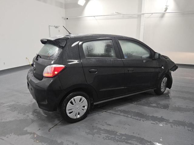 2024 MITSUBISHI MIRAGE ES ML32AUHJ5RH019977