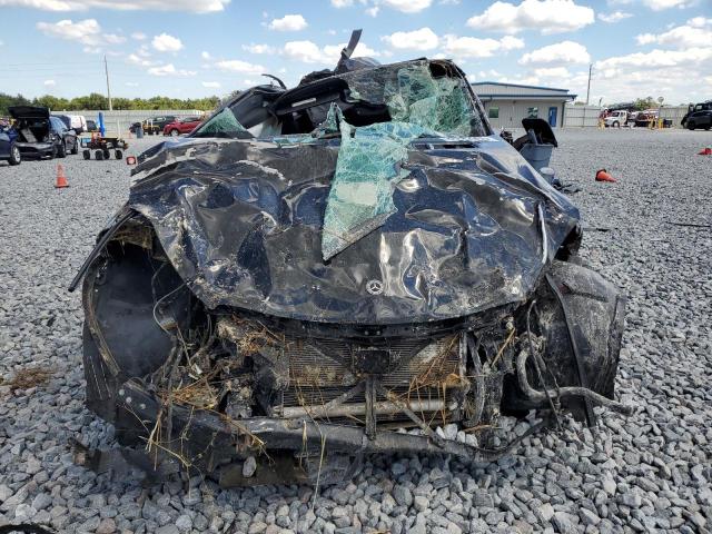 2019 MERCEDES-BENZ GLE COUPE - 4JGED6EB5KA140688