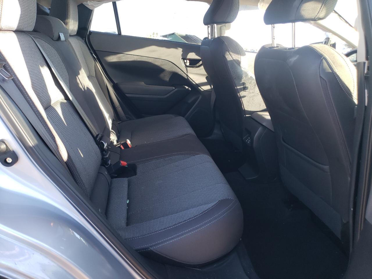 SUBARU CROSSTREK PREMIUM