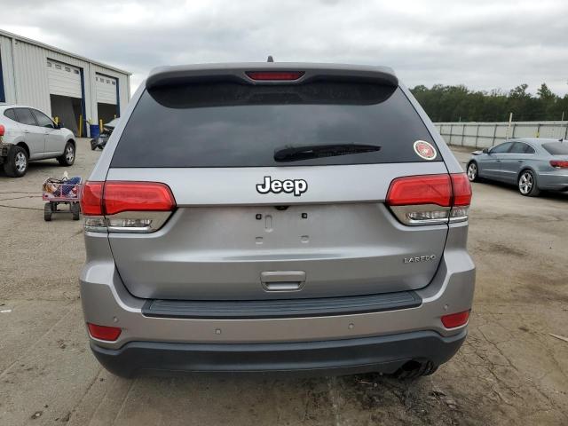 2016 JEEP GRAND CHEROKEE LAREDO #3284029813