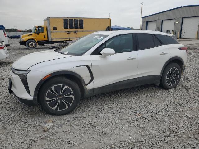 CHEVROLET BLAZER 2LT