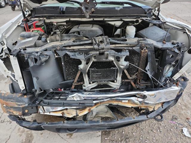 2009 CHEVROLET SILVERADO #3285015951