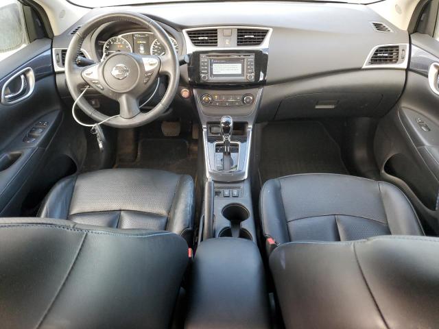 2016 NISSAN SENTRA S - 3N1AB7AP2GL640116