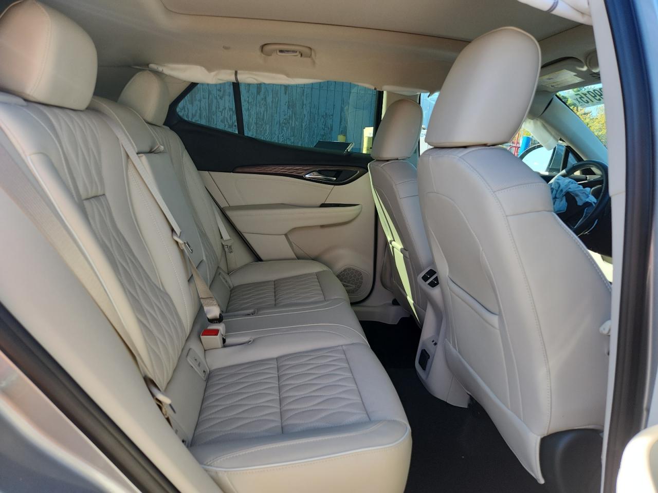 BUICK ENVISION AVENIR