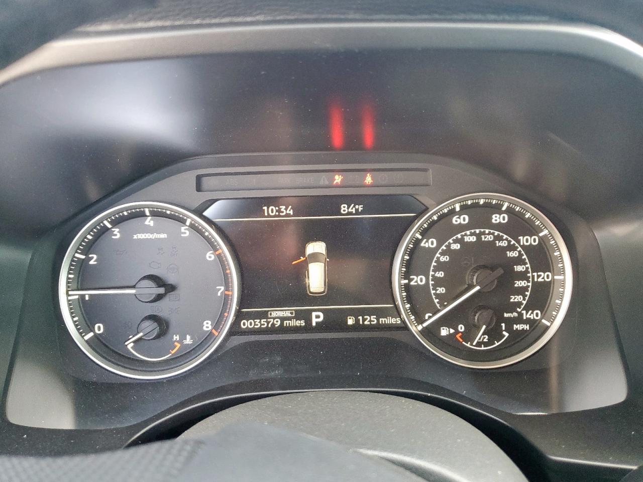 MITSUBISHI OUTLANDER SE