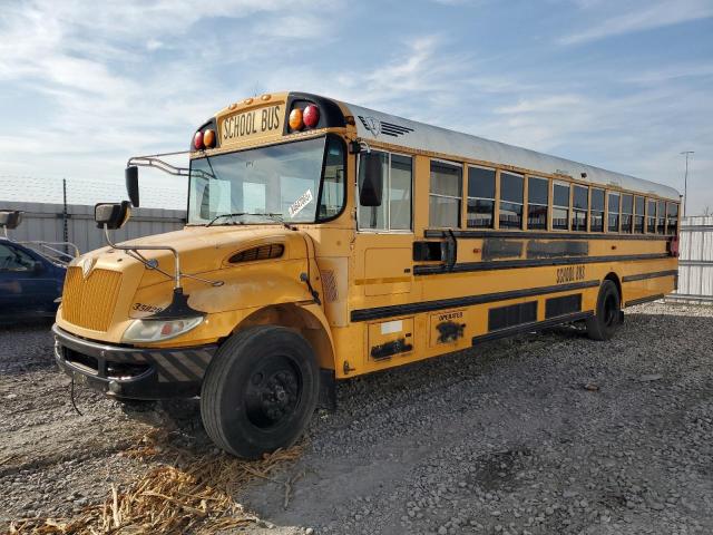 2013 IC CORPORATION CE SERIES SCHOOL #3280385952