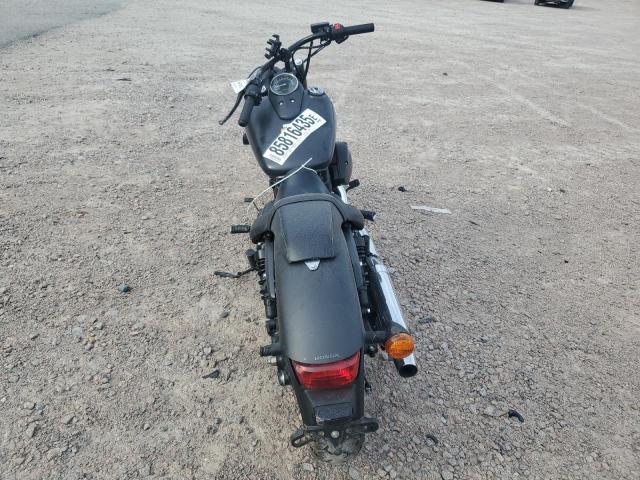 2018 HONDA VT750 C2B JH2RC5371JK800453