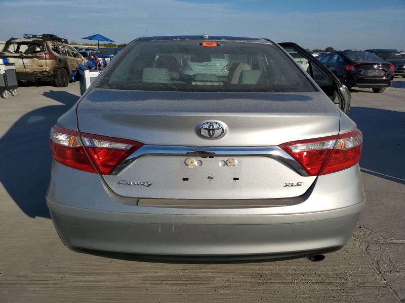 2017 TOYOTA CAMRY LE - 4T1BF1FK7HU793979