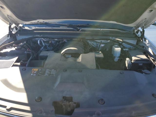 2015 CHEVROLET TAHOE K150 1GNSKCKC3FR747549