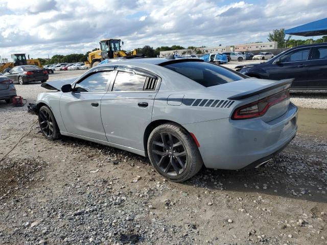 2021 DODGE CHARGER SX - 2C3CDXBG7MH579837