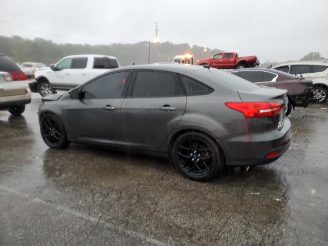 2016 FORD FOCUS SE 1FADP3FEXGL266691