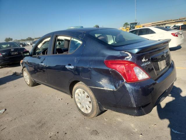 2017 NISSAN VERSA S - 3N1CN7AP8HL903372