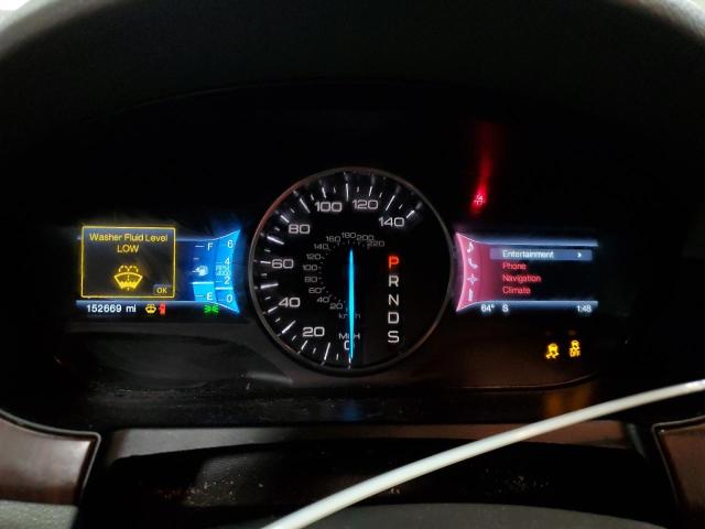 2013 FORD EDGE LIMIT #3283989831