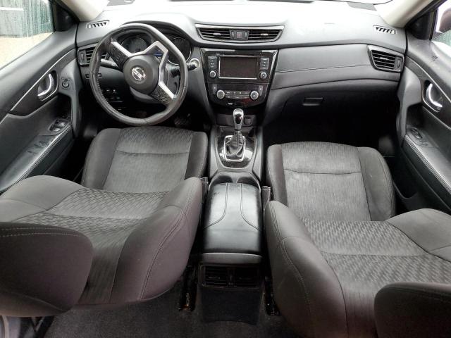 2020 NISSAN ROGUE S #3294495496