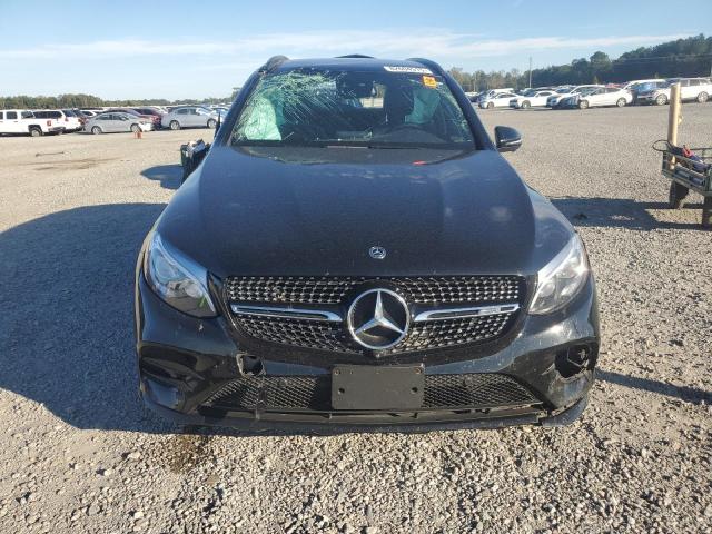 2019 MERCEDES-BENZ GLC 43 4MA WDC0G6EB5KF505731