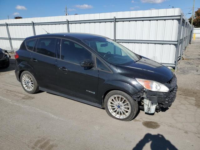 2015 FORD C-MAX SE - 1FADP5AU2FL121329