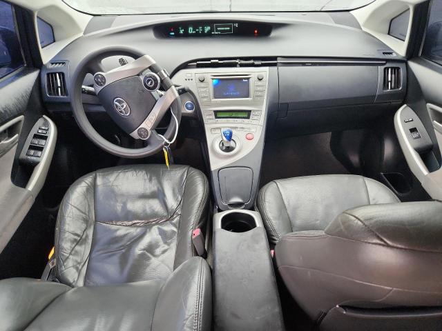 2013 TOYOTA PRIUS - JTDKN3DU3D5682602