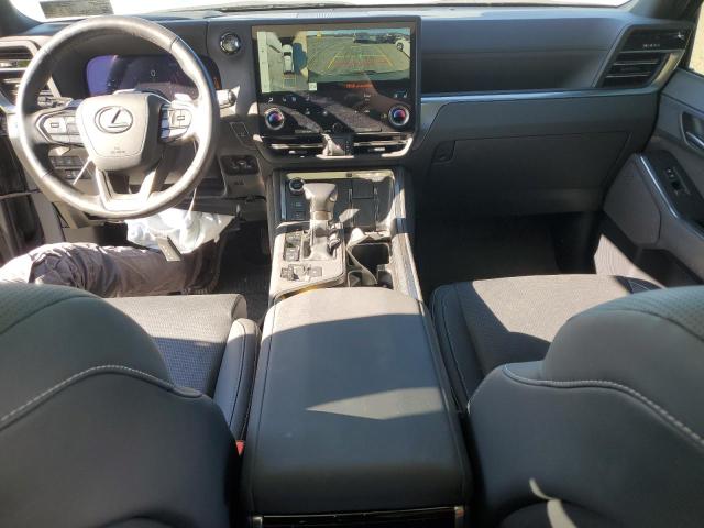 2024 LEXUS GX 550 LUX JTJVBCDX8R5007896