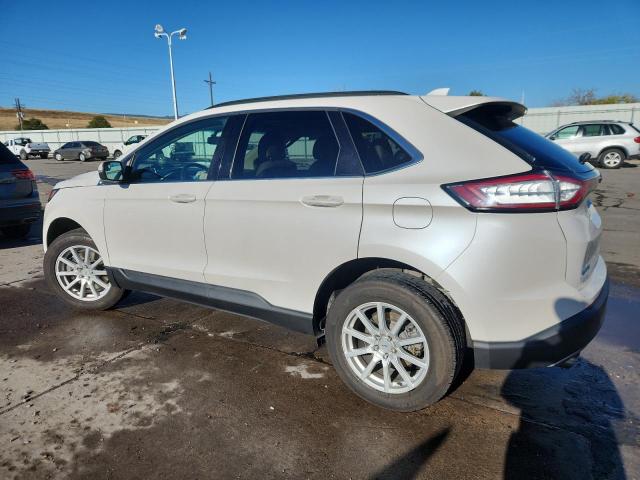 2015 FORD EDGE SEL - 2FMTK4J91FBC35585