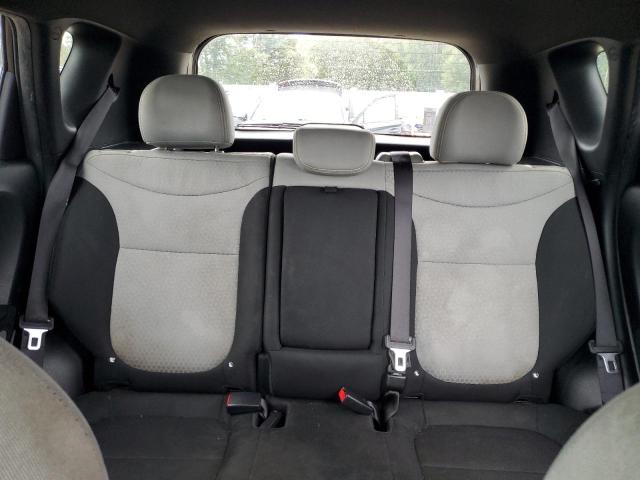 2014 KIA SOUL + - KNDJP3A57E7078852