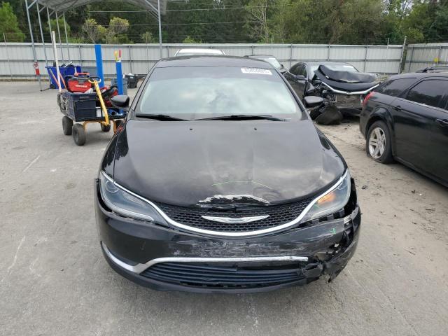 2016 CHRYSLER 200 LIMITE 1C3CCCAB7GN191682