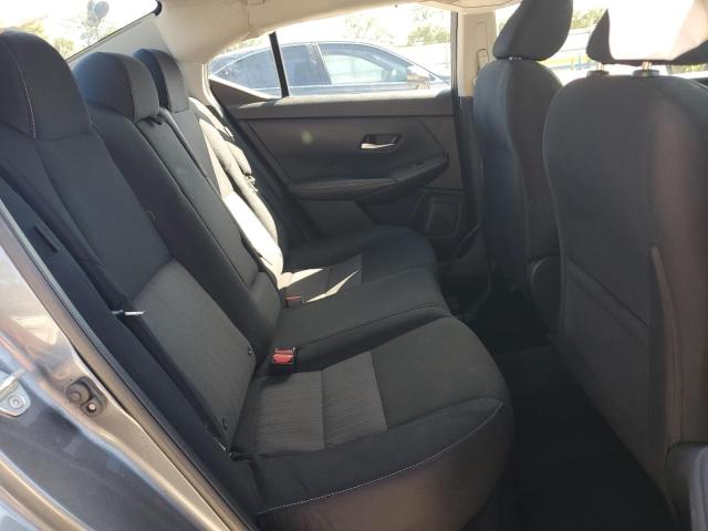 2021 NISSAN SENTRA SV #3302843895