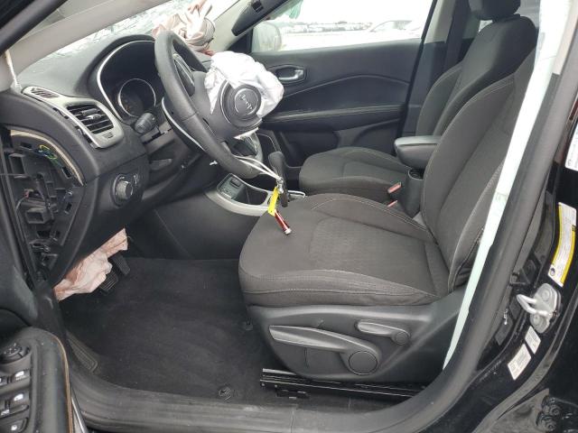 2019 JEEP COMPASS SP 3C4NJCAB3KT834726