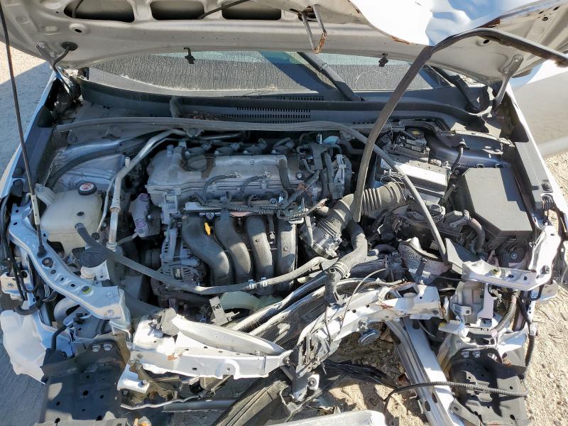 2022 TOYOTA COROLLA LE - 5YFEPMAE1NP336692