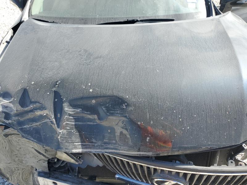 2010 LEXUS RX 350 - 2T2ZK1BAXAC009305