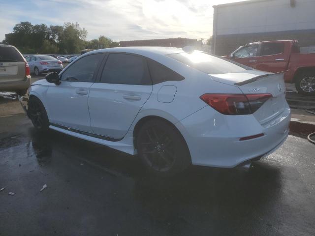 2023 HONDA CIVIC SPOR - 2HGFE2F56PH533648