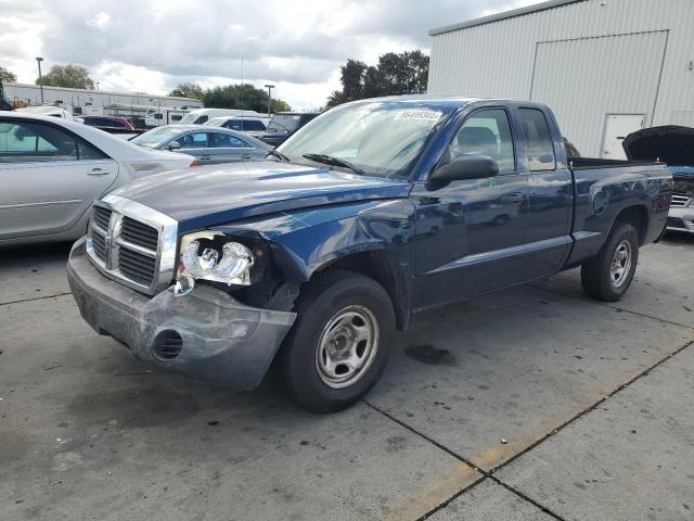 DODGE DAKOTA ST