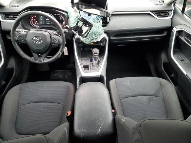 2024 TOYOTA RAV4 LE 2T3F1RFV0RC424979