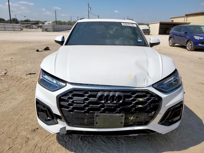 2024 AUDI Q5 PREMIUM #3290405787