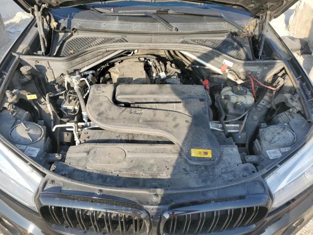 2016 BMW X5 XDR40E - 5UXKT0C55G0S78487