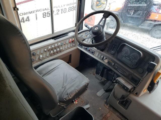 2012 THOMAS SAF-T-LINER HDX #3278796645