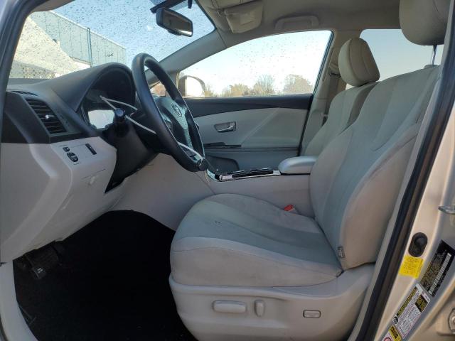 2011 TOYOTA VENZA #3274681783