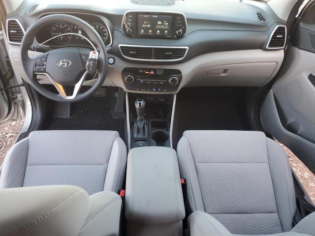 2019 HYUNDAI TUCSON LIM - KM8J33A41KU978674