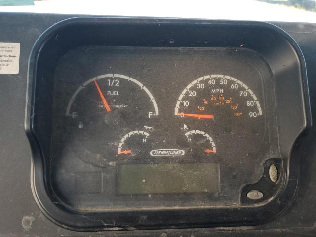 2014 FREIGHTLINER CHASSIS M #3273845186