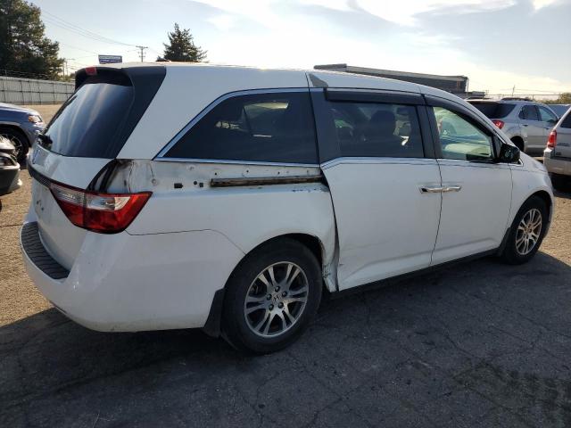 2011 HONDA ODYSSEY EX - 5FNRL5H62BB005967