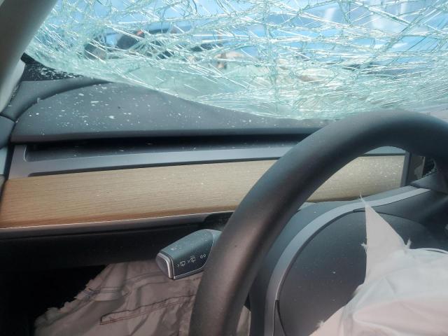 2022 TESLA MODEL 3 #3278649926