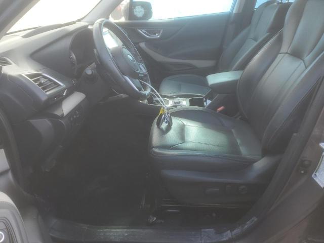 2023 SUBARU FORESTER LIMITED JF2SKAPC2PH505804