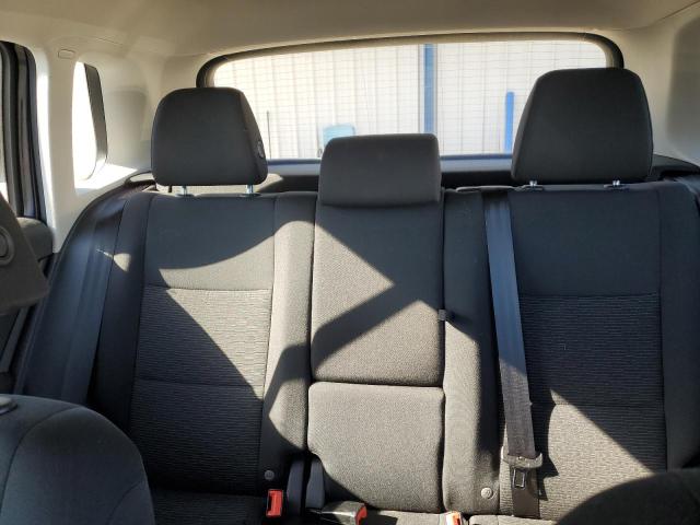 2015 VOLKSWAGEN TIGUAN S - WVGAV7AX5FW599490