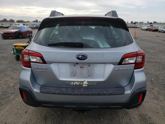 2018 SUBARU OUTBACK 2.5I 4S4BSAAC8J3200444