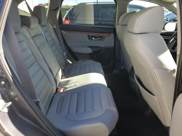 2018 HONDA CR-V EX 7FARW2H56JE033562