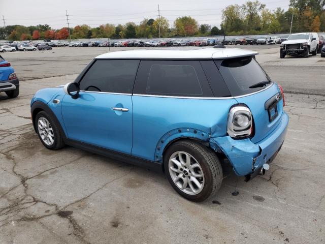 2019 MINI COOPER - WMWXP5C52K2H95235