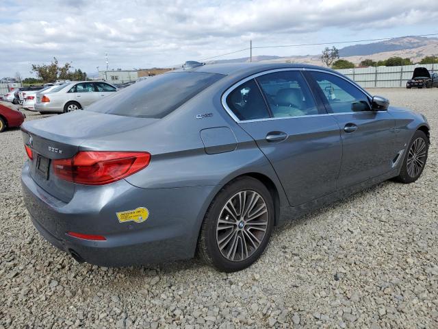2019 BMW 530E #3304022613