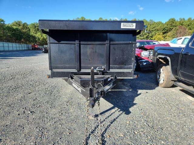 2023 PARK TRAILERS DUMP TRAILER 7X14 #3294461540
