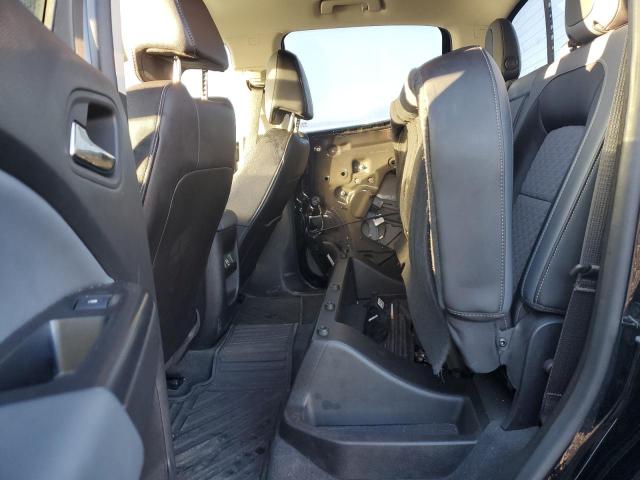 2019 CHEVROLET COLORADO Z71 1GCGTDEN4K1261713